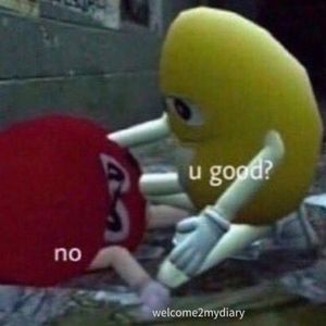 Meet your Posher, Bethany